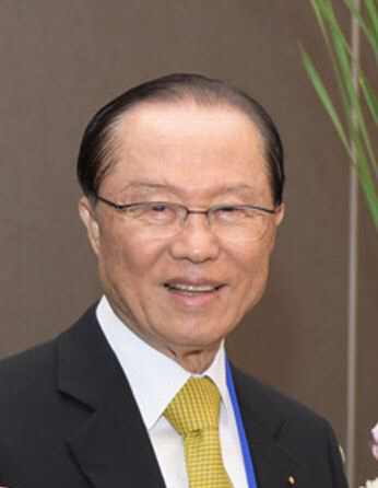 김광태 한국로타리 한일친선회 위원장